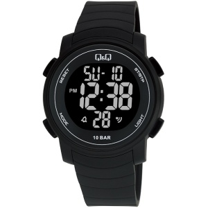 Q&Q M122J001Y - Мъжки часовник