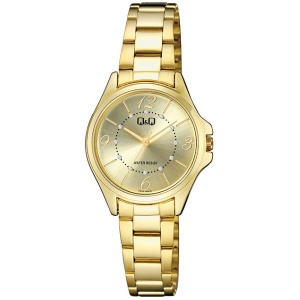 Q&Q Q44A-005PY - Дамски часовник