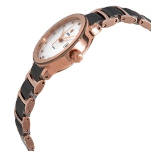 RADO Centrix Automatic Diamonds R30183762 - Дамски часовник - Img 3
