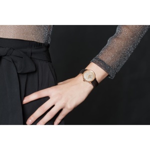 RADO Coupole Classic Diamonds Automatic R22865765 - Women's Watch - Img 5