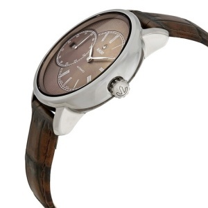 RADO DiaMaster Automatic Grande Seconde R14129316 - Мъжки часовник - Img 2