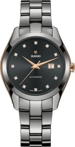 RADO HyperChrome Automatic R32043702 - Дамски часовник
