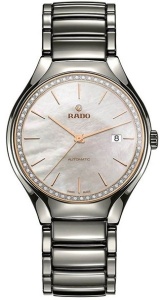 RADO True Automatic R27057852 - Men's Watch