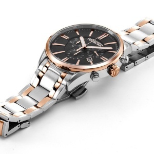 Roamer 508837-49-85-50 - Men's Watch - Img 2