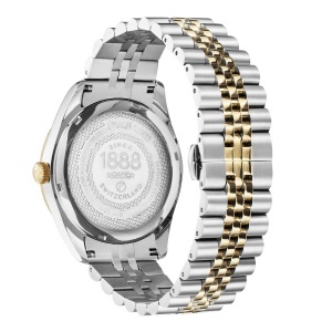 Roamer 852833-47-11-20 - Мъжки часовник - Img 2