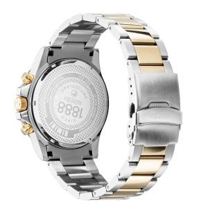 Roamer 861837-47-15-20 - Men's Watch - Img 2