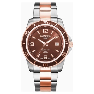 Roamer 862844-49-65-20 - Men's Watch
