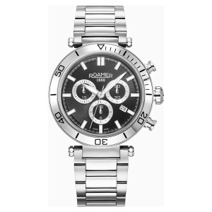 Roamer 994837-41-85-20 - Men's Watch - Img 1