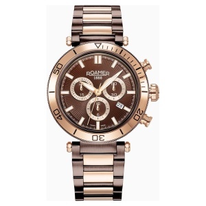 Roamer 994837-47-65-20 - Мъжки часовник