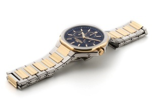 Roamer 995989-47-45-20 - Мъжки часовник - Img 3