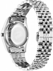 Roamer Positano 853858-41-59-20 - Дамски часовник - Img 3