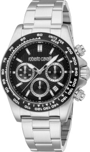 Roberto Cavalli RC5G135M0075 - Мъжки часовник - Img 1