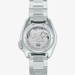 Seiko 5 Sports SRPK11K1 - Мъжки часовник - Img 2