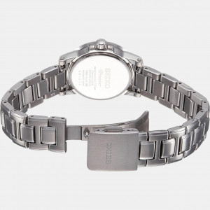 SEIKO Premier Diamonds SXDG57P1 - Дамски часовник - Img 5