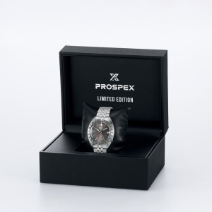 Seiko SPB411J1 - Мъжки часовник - Img 6
