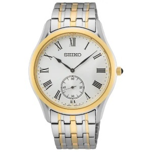 Seiko SRK048P1 - Мъжки часовник