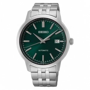 Seiko SRPH89K1 - Мъжки часовник