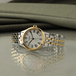 Seiko SUR612P1 - Дамски часовници - Img 3