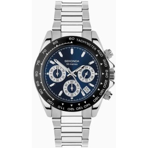 Sekonda Circuit S-30200.00 - Мъжки часовник