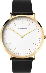 Sekonda Classic S-1344.00 - Мъжки часовник - Img 1