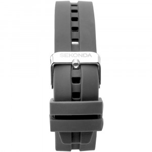 Sekonda Men's Dual-Time Sports - S-1708.00 - МЪЖКИ ЧАСОВНИК - Img 3