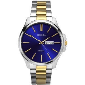 Sekonda S-1440.00 - Мъжки часовник