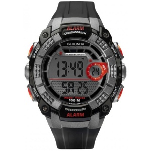 Sekonda S-1673.00 - Мъжки часовник