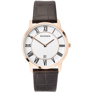 Sekonda S-1780.00 - Мъжки часовник