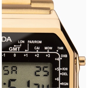 Sekonda S-1817.00 - Мъжки часовник - Img 3