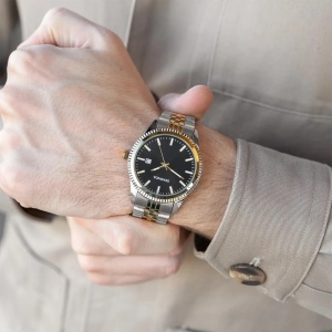 Sekonda S-1836.00 - Мъжки часовник - Img 4