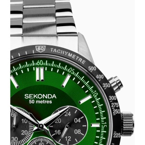 Sekonda S-1913.00 - Мъжки часовник - Img 3