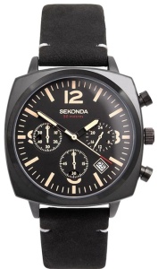 Sekonda S-1991.00 - Мъжки часовник