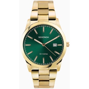 Sekonda S-1996.00 - Мъжки часовник