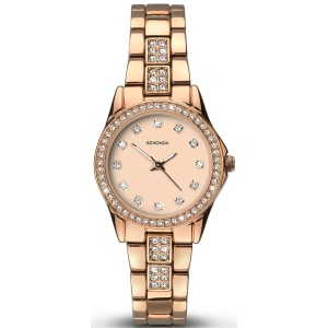 Sekonda S-2034.00 - Дамски часовник