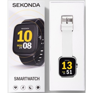 Sekonda S-30013.00 - Дамски смарт часовник  - Img 2