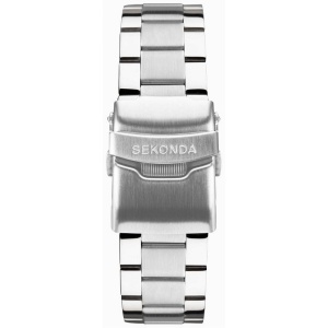 Sekonda S-30025.00 - Мъжки часовник  - Img 4