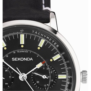 Sekonda S-30098.00 - Мъжки часовник  - Img 2