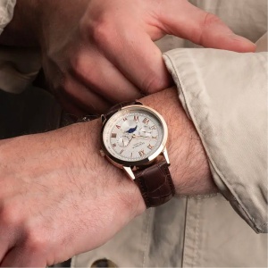 Sekonda S-30148.00 - Мъжки часовник  - Img 4