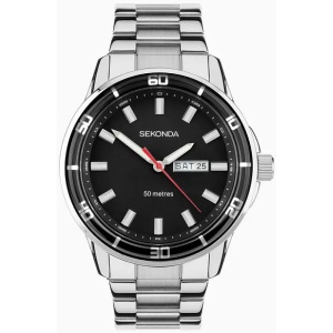 Sekonda S-30204.00 - Мъжки часовник