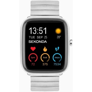 Sekonda S-30221 - Мъжки смарт часовник