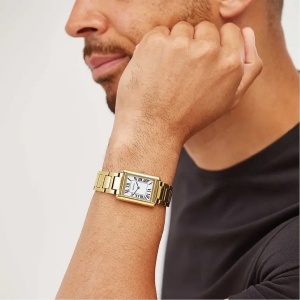 Sekonda S-30273 - Мъжки часовник  - Img 4