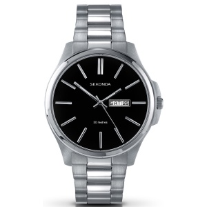 Sekonda S-3381.00 - Мъжки часовник