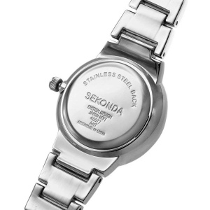 Sekonda S-40077.00 - Дамски часовник  - Img 2