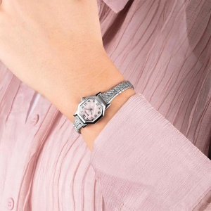 Sekonda S-40496.00 - Дамски часовник - Img 4