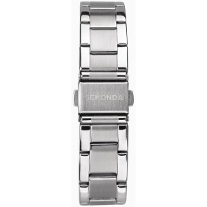 Sekonda S-40534.00 - Дамски часовник - Img 3