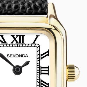 Sekonda S-40557.00 - Дамски часовник - Img 4