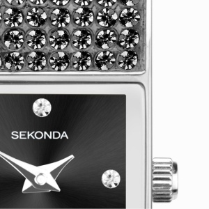 Sekonda S-40604.00 - Дамски часовник - Img 4