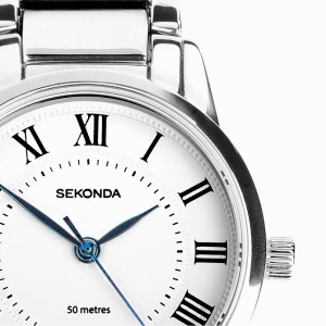 Sekonda S-40680.00 - Дамски часовник - Img 3