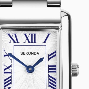 Sekonda S-40692.00 - Дамски часовник - Img 4