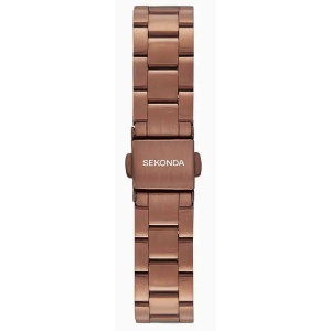 Sekonda S-40733 - Дамски часовник - Img 3